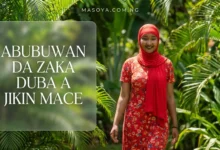 Abubuwan Da Zaka Duba A Jikin Mace Kafin Ka Aure Ta
