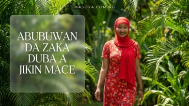 Abubuwan Da Zaka Duba A Jikin Mace Kafin Ka Aure Ta