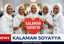 Kalaman Soyayya Guda 25