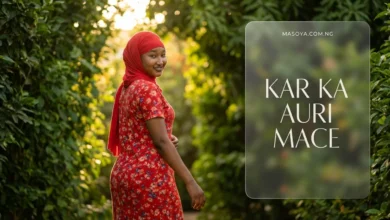 Karka Aure Ta Idan Tana Da Wadannan Halaye