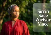 Sirrin Yadda Ake Sace Zuciyar Mace Cikin Sauki