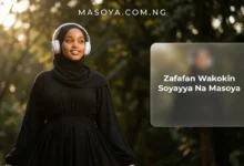 Wakokin Soyayya Zafafan Wakoki