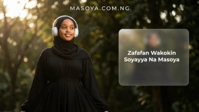 Wakokin Soyayya Zafafan Wakoki