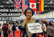 Yadda Ake Samun Scholarship A Kowane Kasa Da FREE Visa