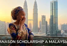 Yadda Ake Samun Scholarship A Malaysia