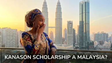 Yadda Ake Samun Scholarship A Malaysia Da FREE Visa 4 Yadda Ake Samun Scholarship A Malaysia