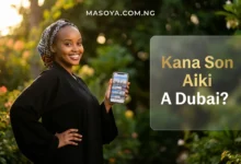 Yadda Zaka Samu Aiki A Dubai