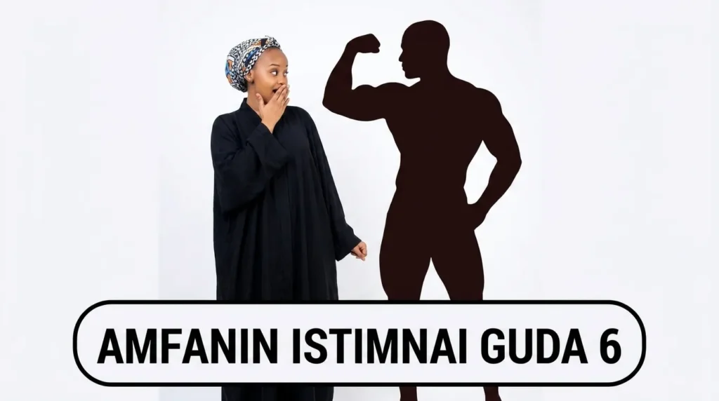 Amfanin Istimnai Guda 6 Da Baka Sani Ba 2 Amfanin Istimnai