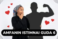 Amfanin Istimnai Guda 6 Da Baka Sani Ba