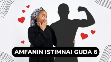 Amfanin Istimnai Guda 6 Da Baka Sani Ba 5 Amfanin Istimnai Guda 6 Da Baka Sani Ba