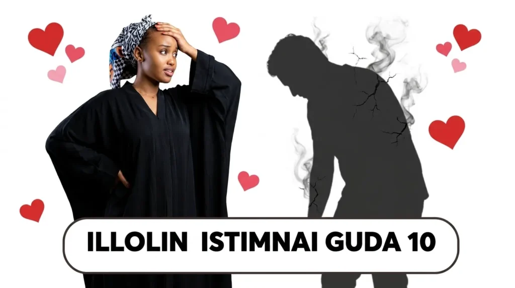 Illolin Istimnai Guda 10