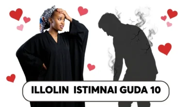 Illolin Istimnai Guda 10 Da Yakamata Ka Sani Yanzu 4 Illolin Istimnai Guda 10