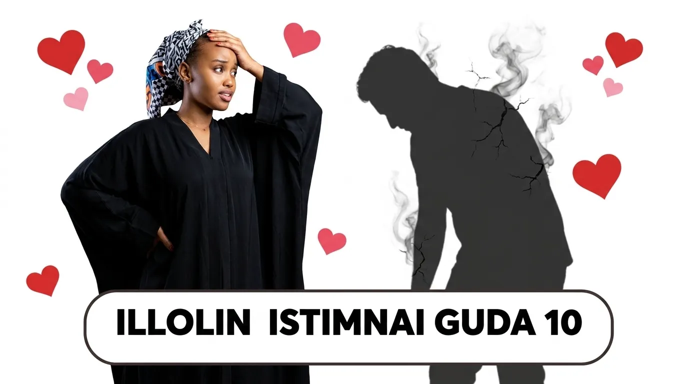 Illolin Istimnai Guda 10