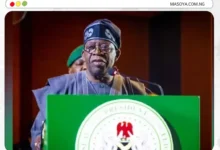 President Tinubu Approves Deployment Of Four Permanent Secretaries