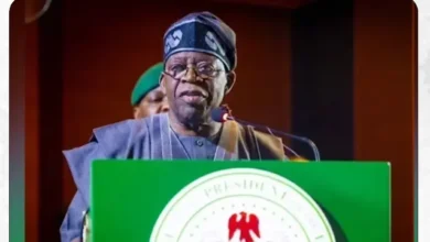 President Tinubu Approves Deployment Of Four Permanent Secretaries