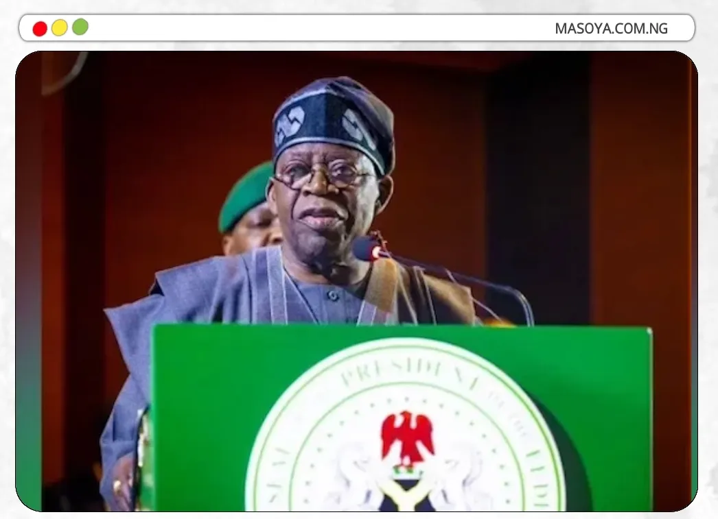 President Tinubu Approves Deployment Of Four Permanent Secretaries 1 President Tinubu Approves Deployment Of Four Permanent Secretaries