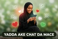 Yadda Ake Chat Da Mace A WhatsApp Cikin Sauki